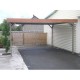 Achat Abri voiture carport