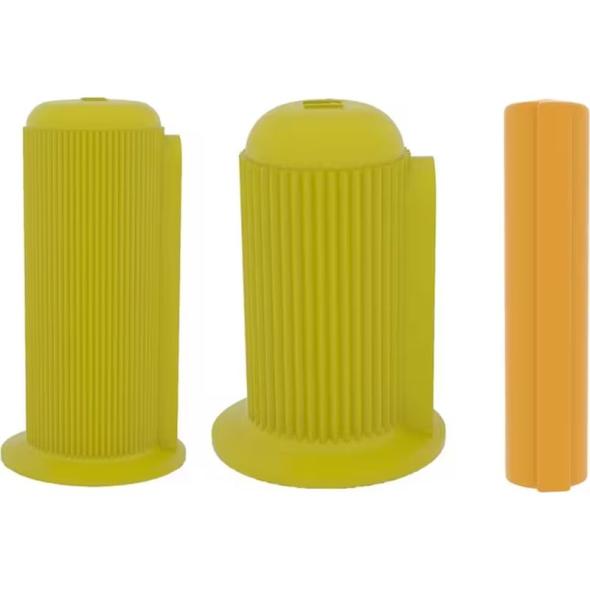 Capes de protection d'arbre de transmission