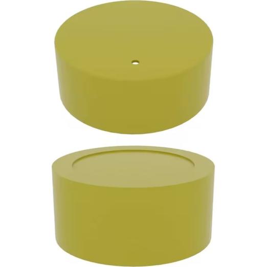 Cape pour tuyaux - ESSENTRA