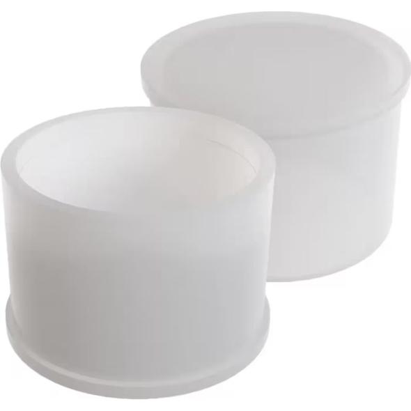 Cape de protection à mini bride