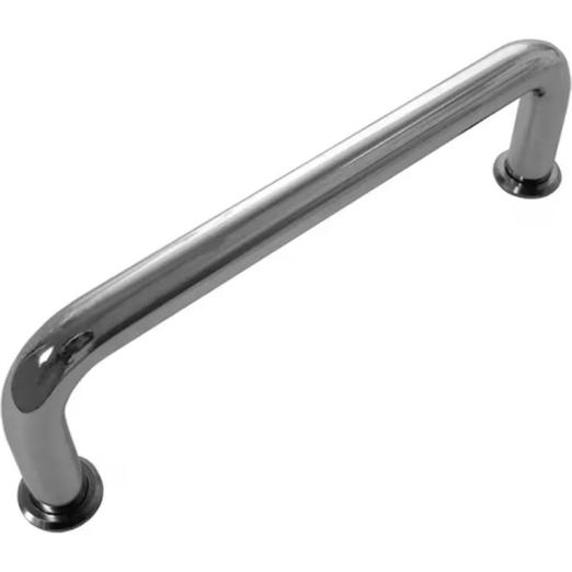 Poignée acier - ESSENTRA