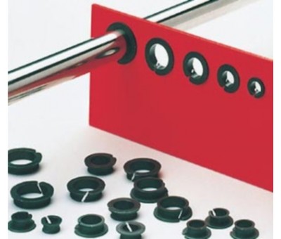 Paliers Clips iglidur®