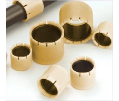 Palier lisse iglidur® PEP