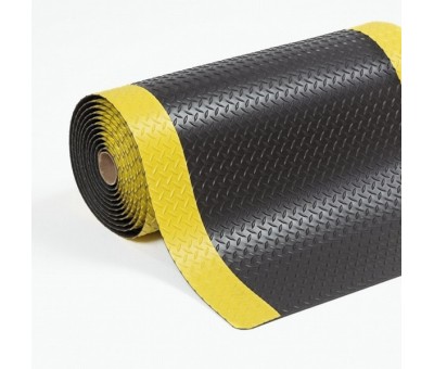 Tapis anti fatigue environnement sec 25,4 mm