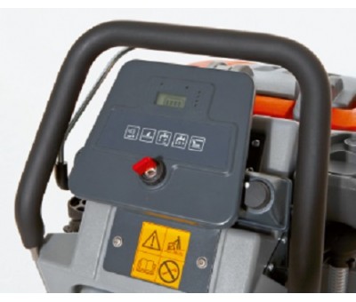 Devis Autolaveuse pour milieu hospitalier et agro alimentaire