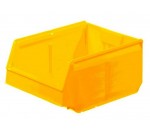 Bac à bec modulaire 8 litres 300x230x150 - PAILLET MANUTENTION