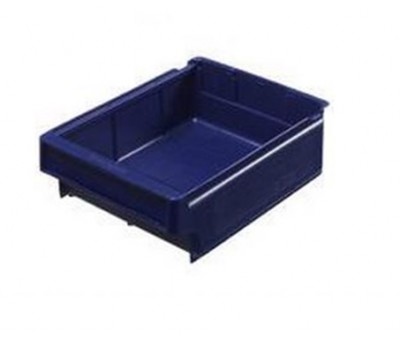 Bac tiroir compartimentable 4,9 litres