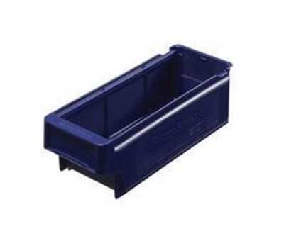 Bac tiroir plastique 2,4 litres