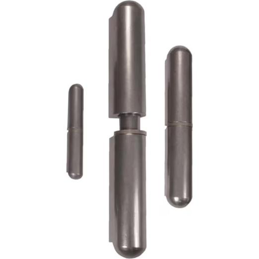 Charnières à souder aluminium, série SR5583 - ESSENTRA