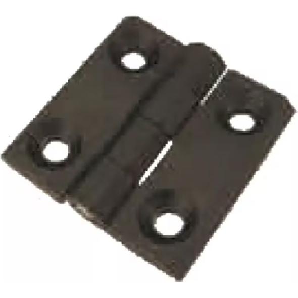 Achat Charnière plate inox haut de gamme, SR5562