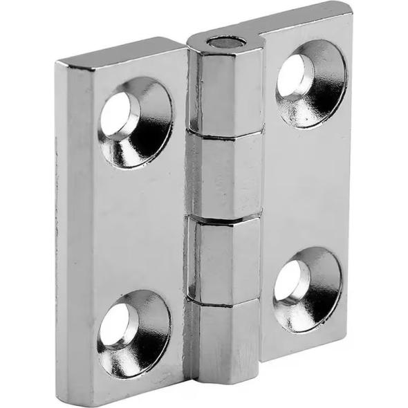 Vente Charnière plate inox haut de gamme, SR5562 (ESSENTRA)