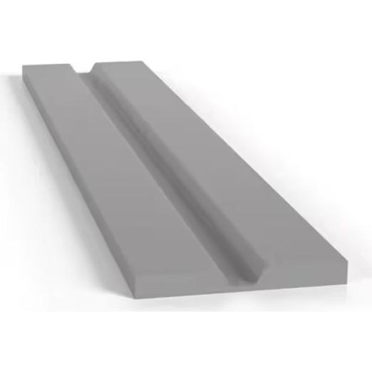 Charnière piano plastique SR5578 - ESSENTRA