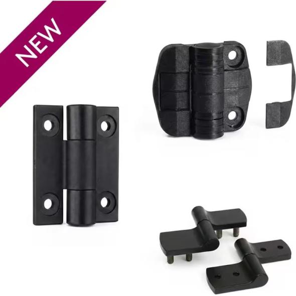 Charnières à couple constant type SR5480