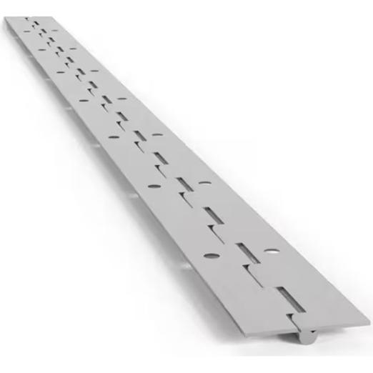 Charnière piano 1,2 mm - ESSENTRA