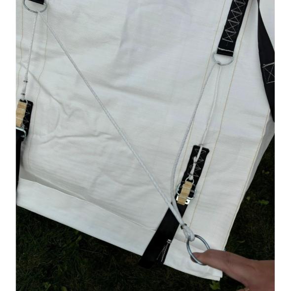 Devis Big Bag TP Travaux Publics