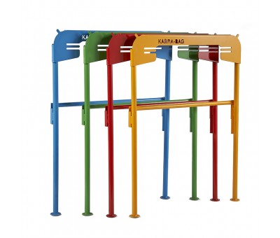 Prix Support big bag démontable