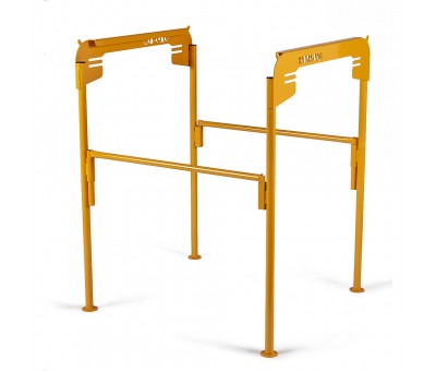 Fabricant Support big bag démontable