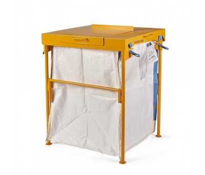 Comparateur Support big bag démontable