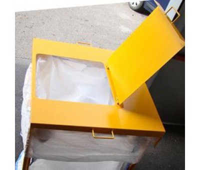 Vente Support big bag démontable (KIT BAG)