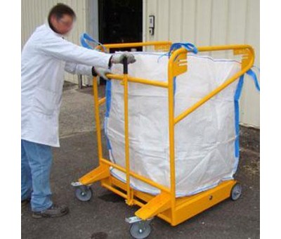 Achat Chariot Big Bag