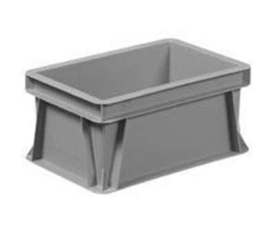 Achat Bac plein 300x200 norme europe