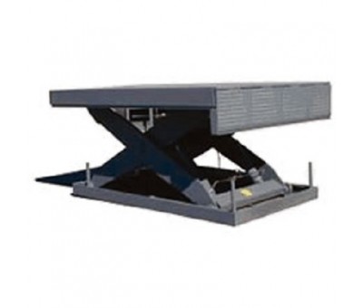 Devis Table élévatrice de chargement