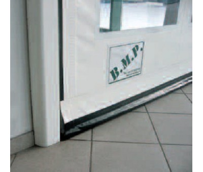 Devis Portes souples à enroulement spécial agroalimentaire