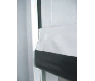 Vente Portes souples à enroulement spécial agroalimentaire (EURODOCK)