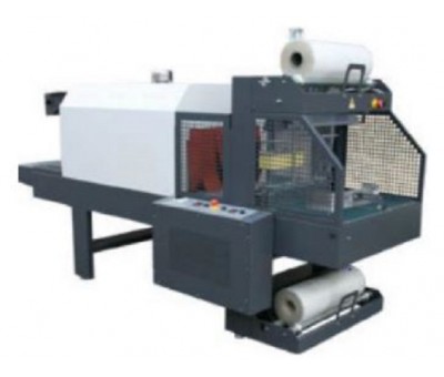 Fardeleuse semi automatique, série CAM 700 S slim