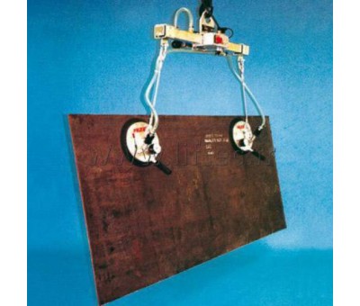 Palonnier à ventouses VACUBOY VARIO jusqu'à 500 kg