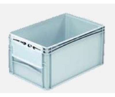 Fabricant Bac picking Euronorme plein 600x400