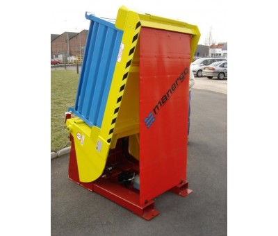 Achat Inclineur de caisse palette 80° AP 80