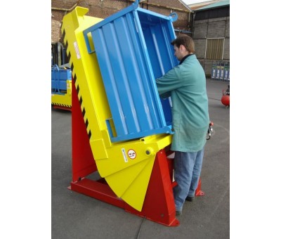 Devis Inclineur de caisse palette 80° AP 80