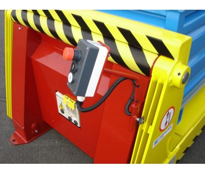 Vente Inclineur de caisse palette 80° AP 80 (MANERGO)