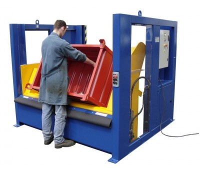 Achat Présentoir basculeur de charge 80° APEP 80