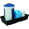 Achat Bac de rétention PE 30 litres LABO 30