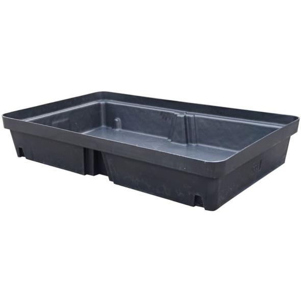 Achat Bac de rétention PE laboratoire 60 litres – LABO 60