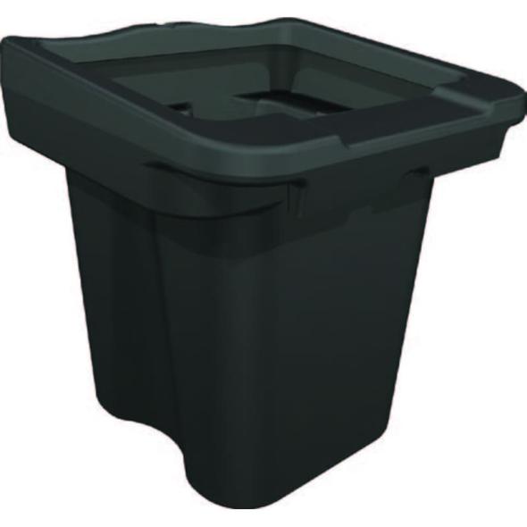 Achat Bac de rétention 2 conteneurs IBC CUBI-PE 2