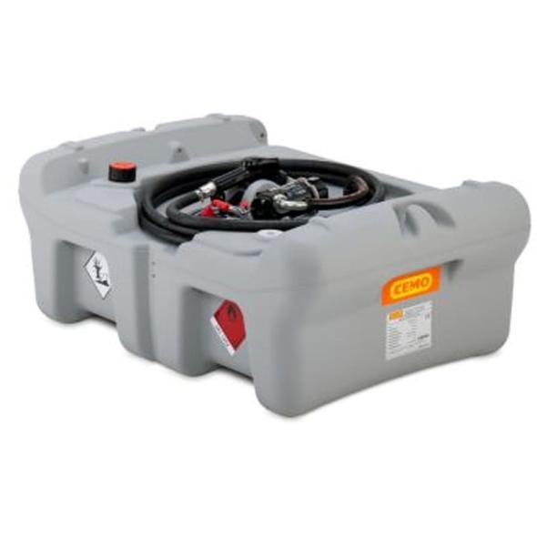 Prix Station service gasoil mobile Easy Mobil 125/210