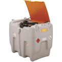 Devis Cuve gasoil mobile Easy Mobil ADR -200/620