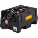 Station de ravitaillement essence KS EASY MOBIL - ADR