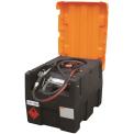 Vente Station de ravitaillement essence KS EASY MOBIL - ADR (CEMO FRANCE)