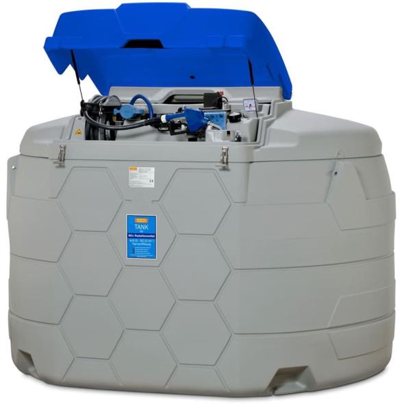 Vente Cuve AdBlue® Blue Cube Standard (CEMO FRANCE)