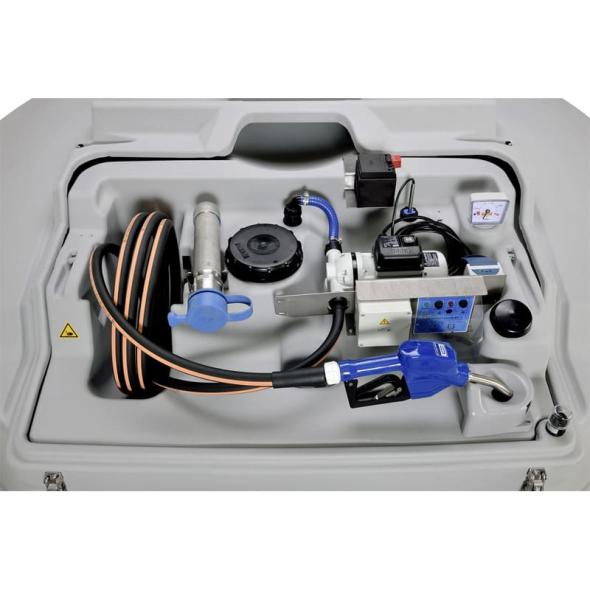 Fabricant Station AdBlue® Blue Cube Premium