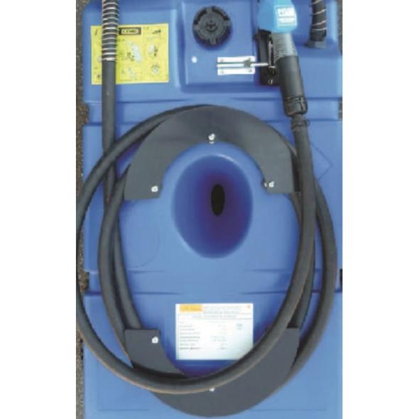 Vente Caddy ravitailleur AdBlue® (CEMO FRANCE)