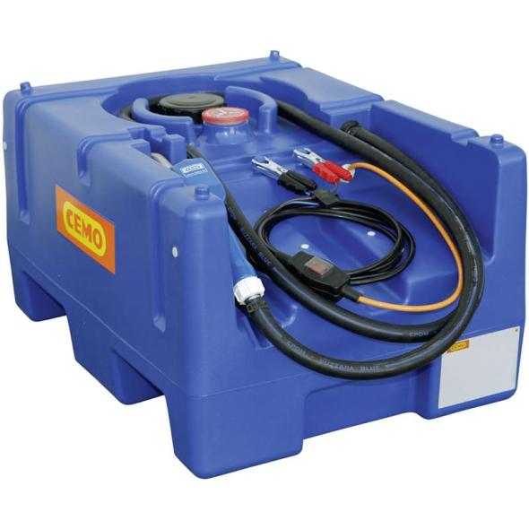 Station de ravitaillement AdBlue® BLUE EASY MOBIL