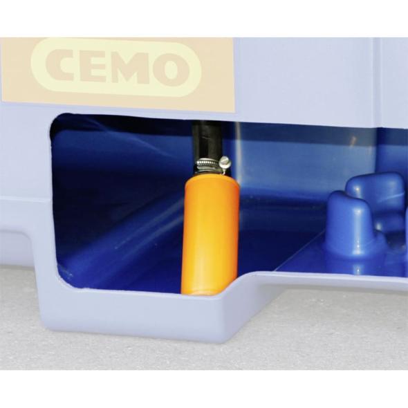 Achat Station de ravitaillement AdBlue® BLUE EASY MOBIL