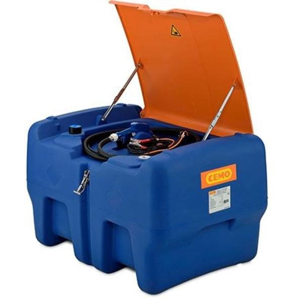 Prix Station de ravitaillement AdBlue® BLUE EASY MOBIL