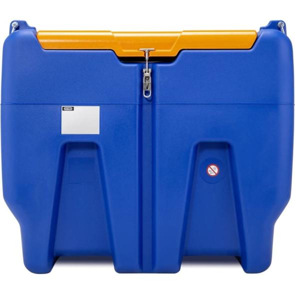 Fabricant Station de ravitaillement AdBlue® BLUE EASY MOBIL