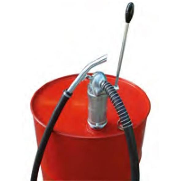 Achat Pompe vide fût à levier ATEX